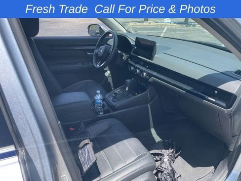 Used 2023 Honda CR-V EX-L image 15