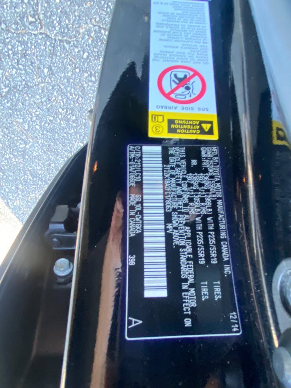 Used 2015 Lexus RX 350 FWD image 62