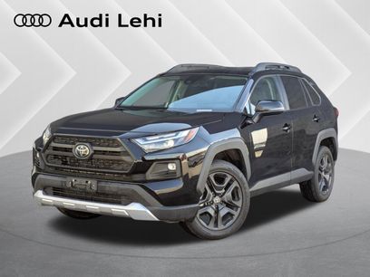 Used 2024 Toyota RAV4 Adventure