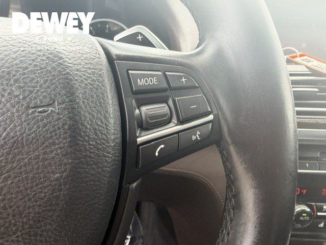 Used 2014 BMW 750Li RWD image 16