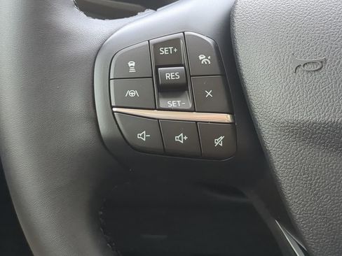 New 2025 Ford Bronco Sport Big Bend w/ Convenience Package image 22