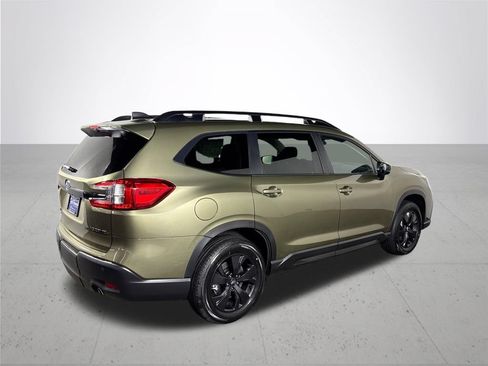 New 2026 Subaru Ascent Premium AWD/4WD image 6
