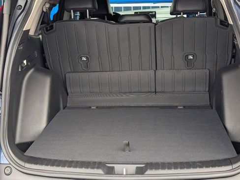 Used 2025 Honda CR-V EX-L image 10