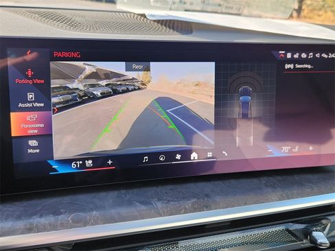 New 2026 BMW X5 xDrive50e image 14