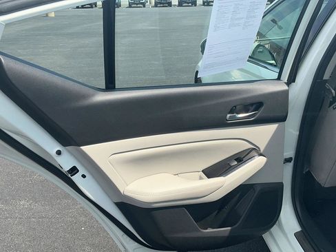 Used 2022 Nissan Altima 2.5 SL image 25