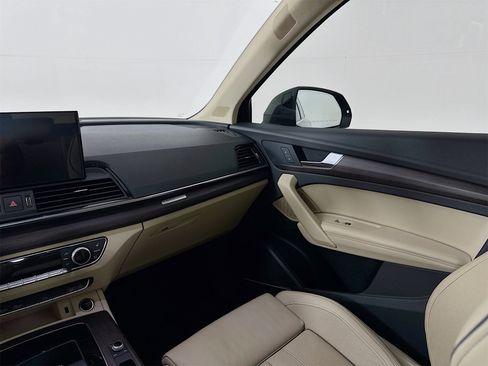 Used 2023 Audi Q5 2.0T Premium Plus w/ Premium Plus Package image 25