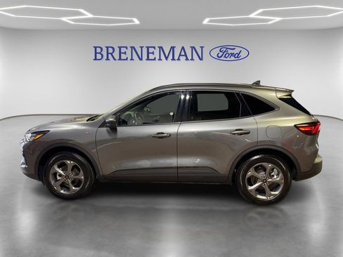 Used 2025 Ford Escape ST-Line image 8