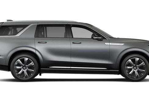 New 2026 Cadillac Escalade IQL Luxury AWD/4WD image 53