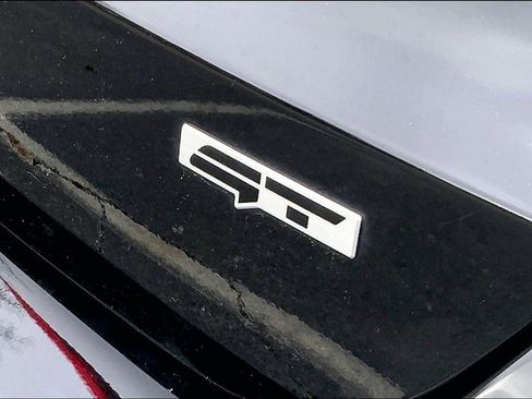 Used 2023 Kia K5 GT w/ GT1 Package image 8