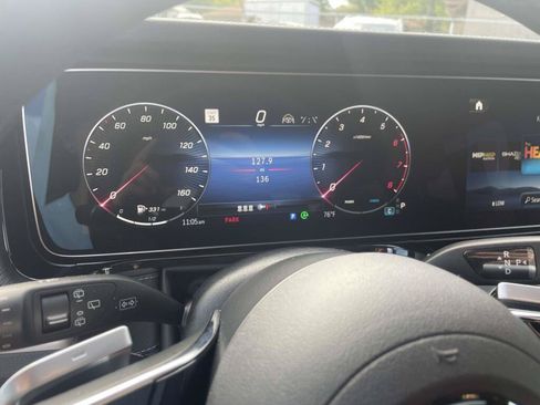 Used 2026 Mercedes-Benz G 550 image 3