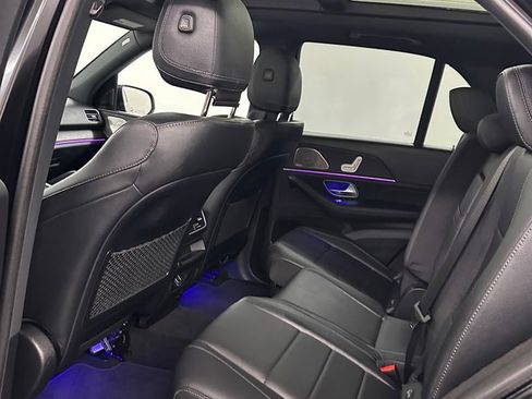 Used 2022 Mercedes-Benz GLE 350 4MATIC w/ 3rd Row Seat Package image 27