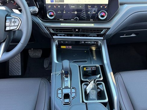 New 2026 Lexus TX 350 AWD image 11