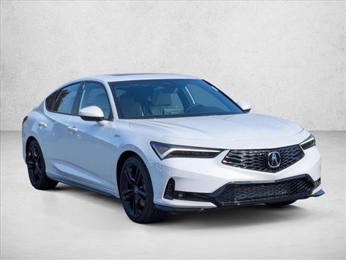 New 2026 Acura Integra A-Spec image 7