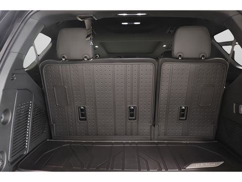 New 2026 Chevrolet Tahoe RST w/ RST Capability Package AWD/4WD image 30