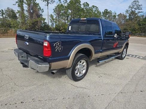 Used 2014 Ford F250 Lariat image 3