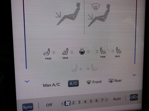 New 2026 RAM 1500 Laramie w/ Night Edition image 22