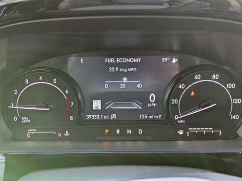 Used 2020 Lincoln Corsair Reserve w/ Equipment Group 201A image 15