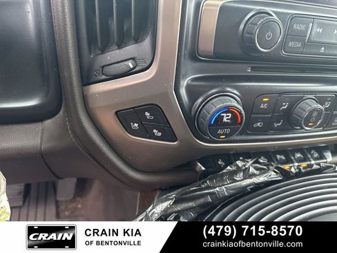 Used 2018 GMC Sierra 1500 Denali AWD/4WD image 27