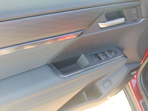 New 2026 GMC Acadia AT4 w/ LPO, Floor Liner Package image 24