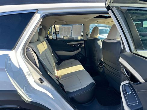 Certified 2025 Subaru Outback Limited image 26