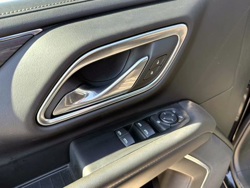 Used 2023 Chevrolet Tahoe LS w/ Driver Alert Package image 15