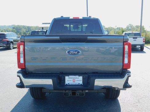 New 2026 Ford F350 XL image 8