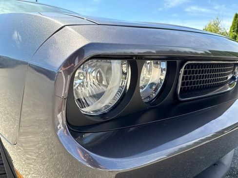 Used 2013 Dodge Challenger R/T Plus RWD image 9