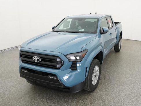 New 2026 Toyota Tacoma SR5 image 26