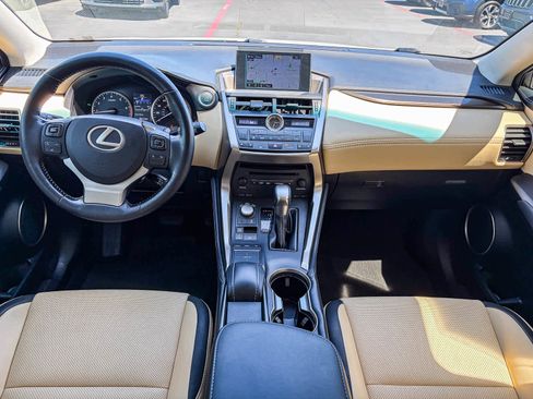 Used 2017 Lexus NX 200t AWD w/ Premium Package image 11