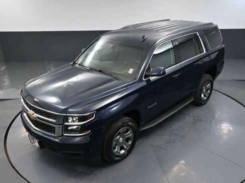 Used 2020 Chevrolet Tahoe LS w/ Skid Plate Package image 61