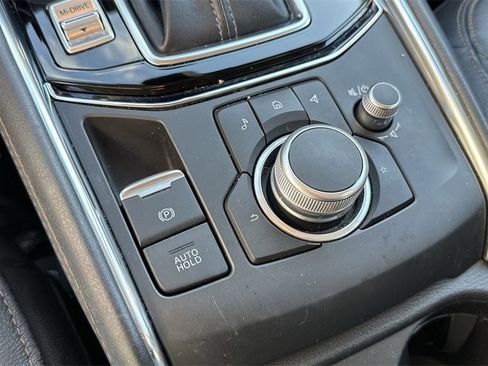 Used 2023 MAZDA CX-5 AWD 2.5 S w/ Premium Plus Pkg image 54