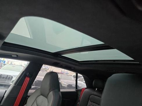 New 2026 Audi SQ8 Prestige image 5