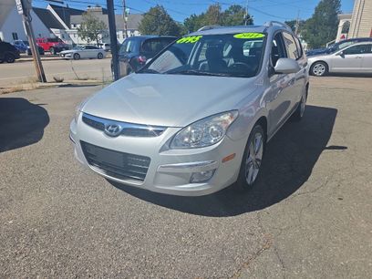 Used 2011 Hyundai Elantra