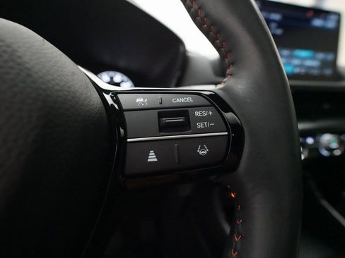 Certified 2024 Honda CR-V Sport Touring image 19