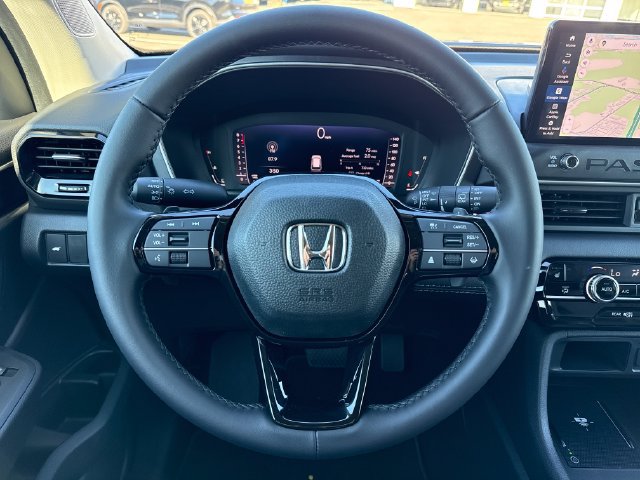 Used 2026 Honda Passport RTL image 20