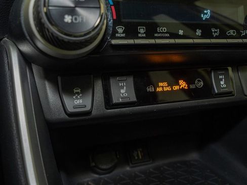 Certified 2023 Toyota RAV4 XLE Premium image 15