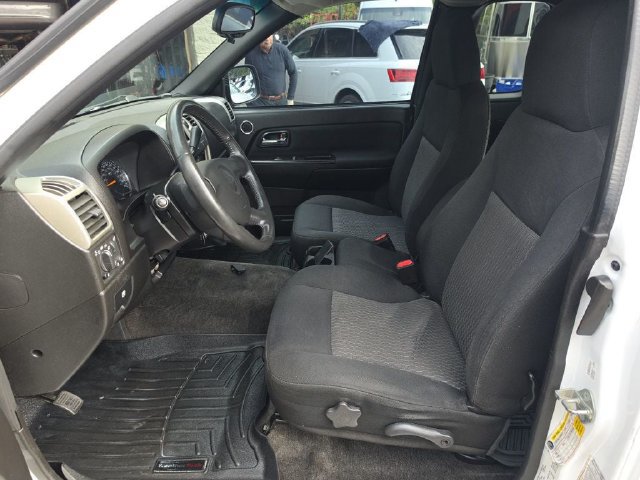 Used 2008 Chevrolet Colorado LT w/ Power Convenience Package AWD/4WD image 9