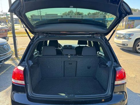 Used 2014 Volkswagen GTI Wolfsburg Edition image 18