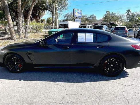 Used 2025 BMW M8 Competition image 30