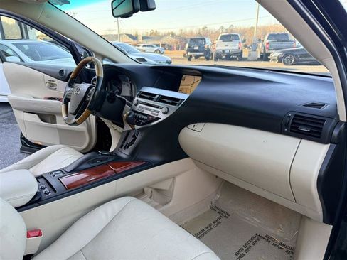 Used 2011 Lexus RX 350 AWD w/ Premium Pkg image 13