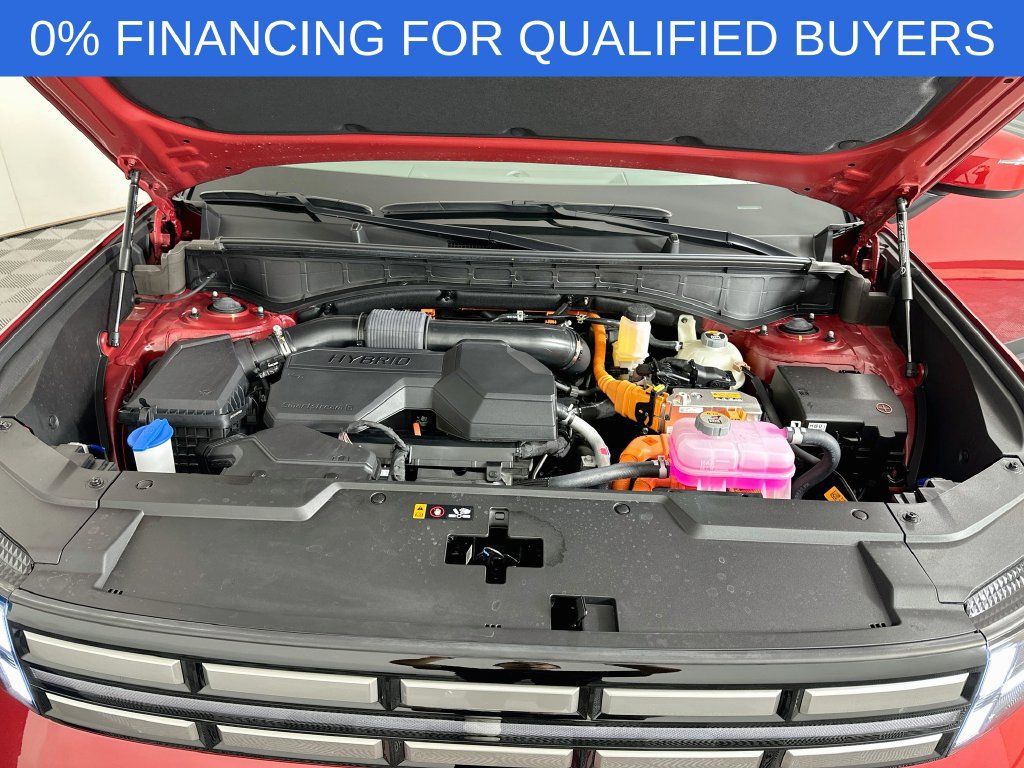 Certified 2026 Hyundai Santa Fe SEL FWD image 27