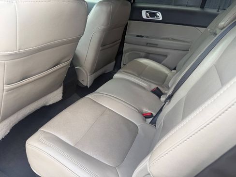 Used 2013 Ford Explorer Limited AWD/4WD image 19