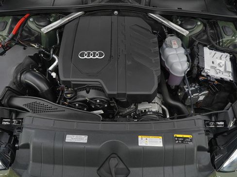 Used 2025 Audi A5 2.0T Premium Plus image 31