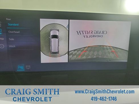 Used 2025 Cadillac Escalade Sport Platinum w/ LPO, Floor Liner Package AWD/4WD image 33