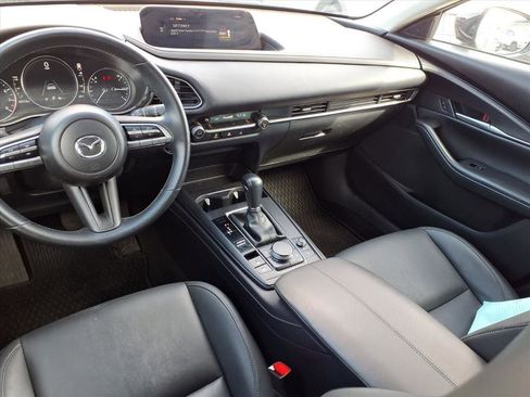 Used 2023 MAZDA CX-30 AWD 2.5 S w/ Select Package image 5