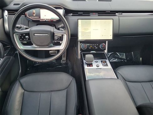 Used 2023 Land Rover Range Rover SE image 18