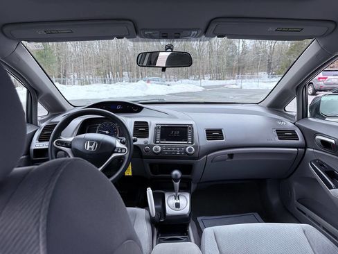 Used 2009 Honda Civic EX image 8