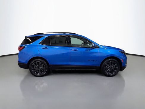 Used 2024 Chevrolet Equinox RS AWD/4WD image 11