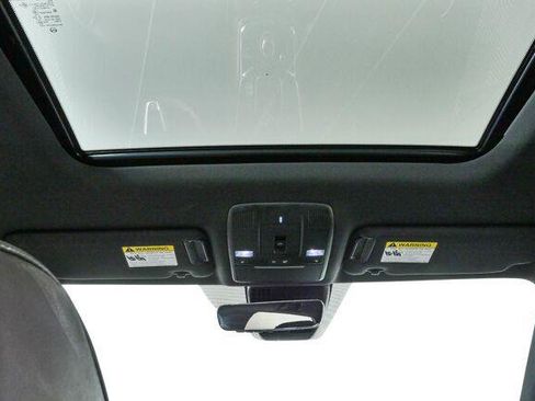 Used 2021 MAZDA CX-9 Signature AWD/4WD image 5