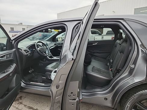 Used 2023 Ford Edge ST-Line AWD/4WD image 10
